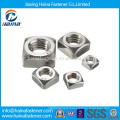 Stock ASME/ANSI B 18.2.2 Stainless Steel Square Nut